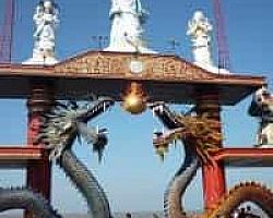 Trainee Trip in Surabaya