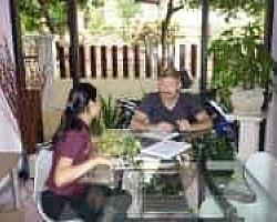 One-on-One Study sessions