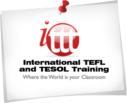 TEFL Certificate in Teaching Business English